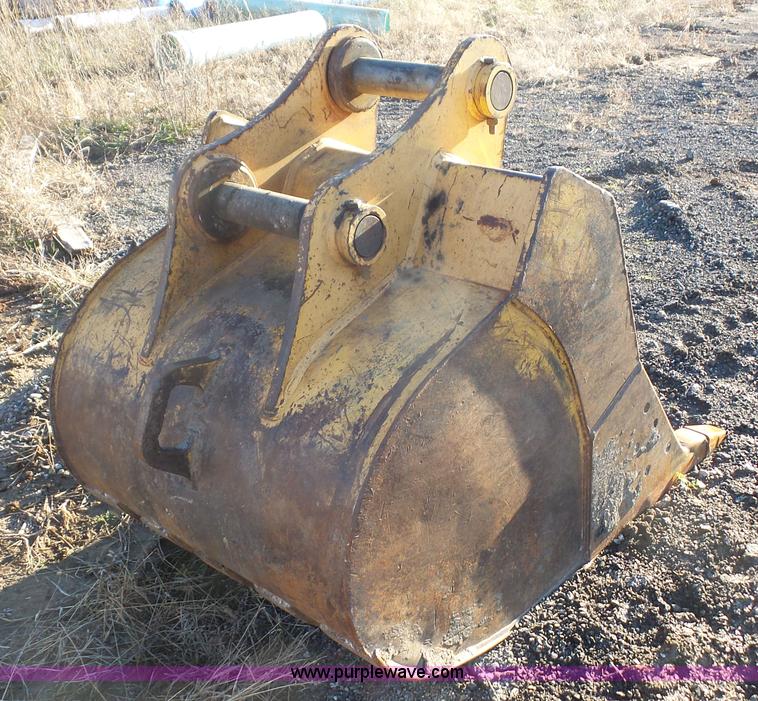 image for item BF9190 Excavator bucket