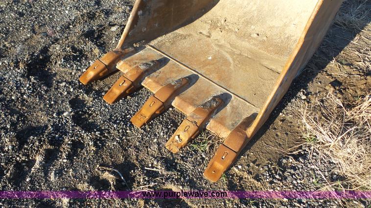 image for item BF9190 Excavator bucket