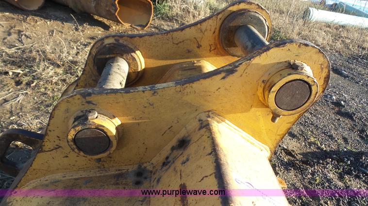 image for item BF9190 Excavator bucket