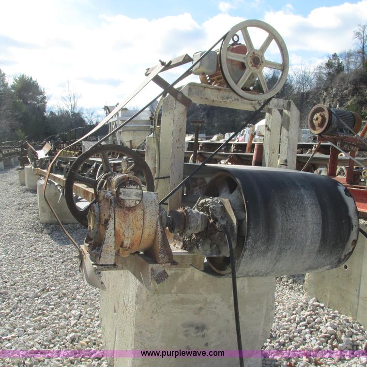 image for item BG9180 Conveyor