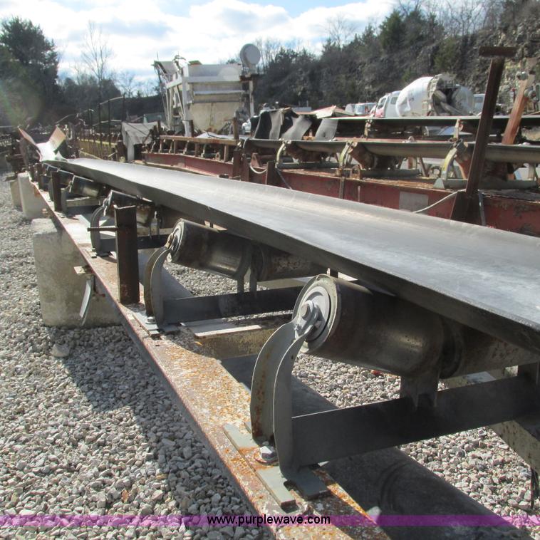 image for item BG9180 Conveyor