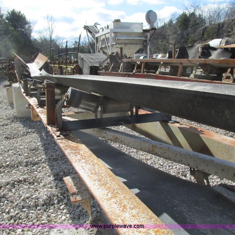 image for item BG9180 Conveyor