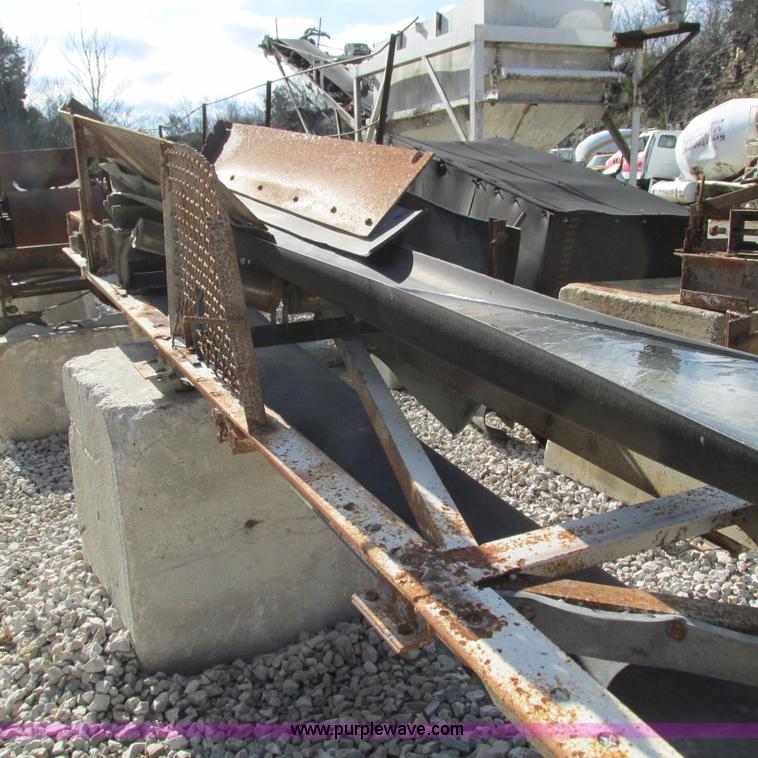 image for item BG9180 Conveyor