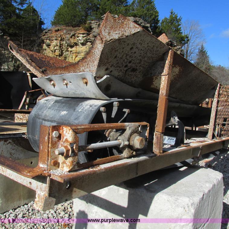 image for item BG9180 Conveyor