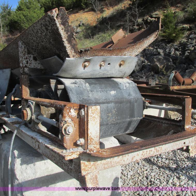 image for item BG9180 Conveyor