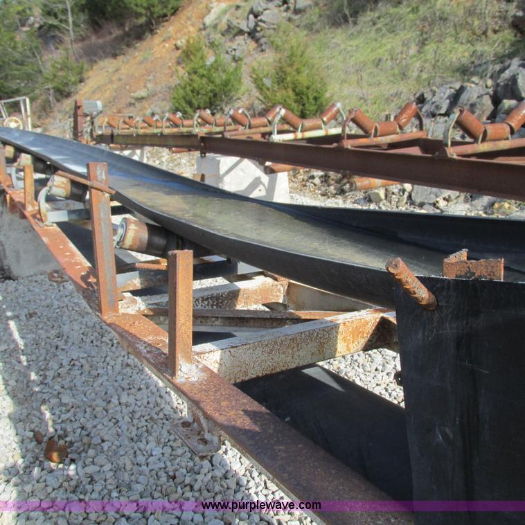 image for item BG9180 Conveyor