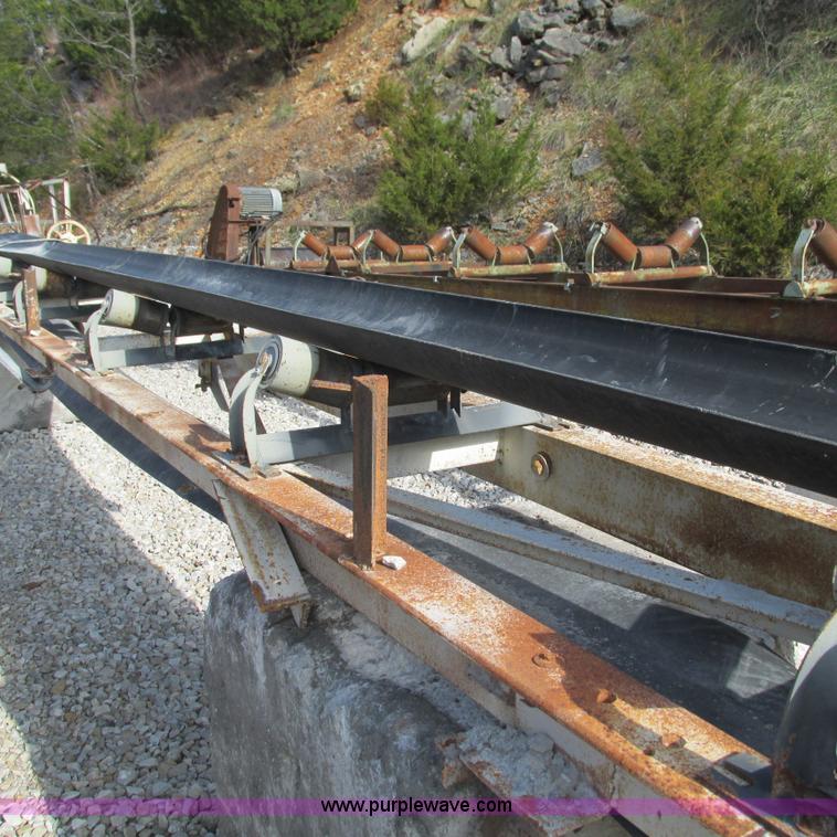 image for item BG9180 Conveyor