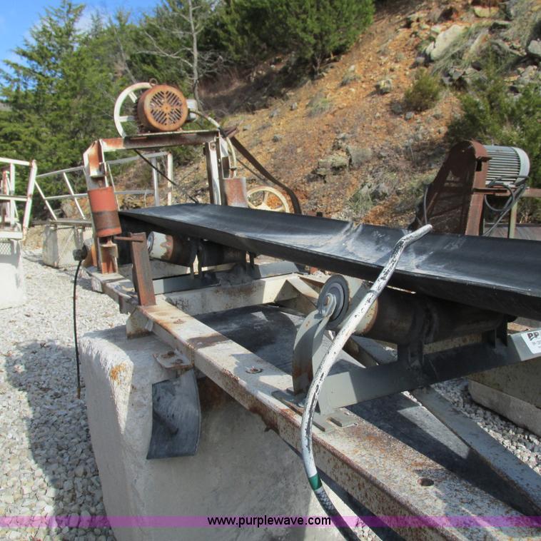 image for item BG9180 Conveyor