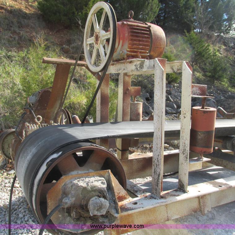 image for item BG9180 Conveyor