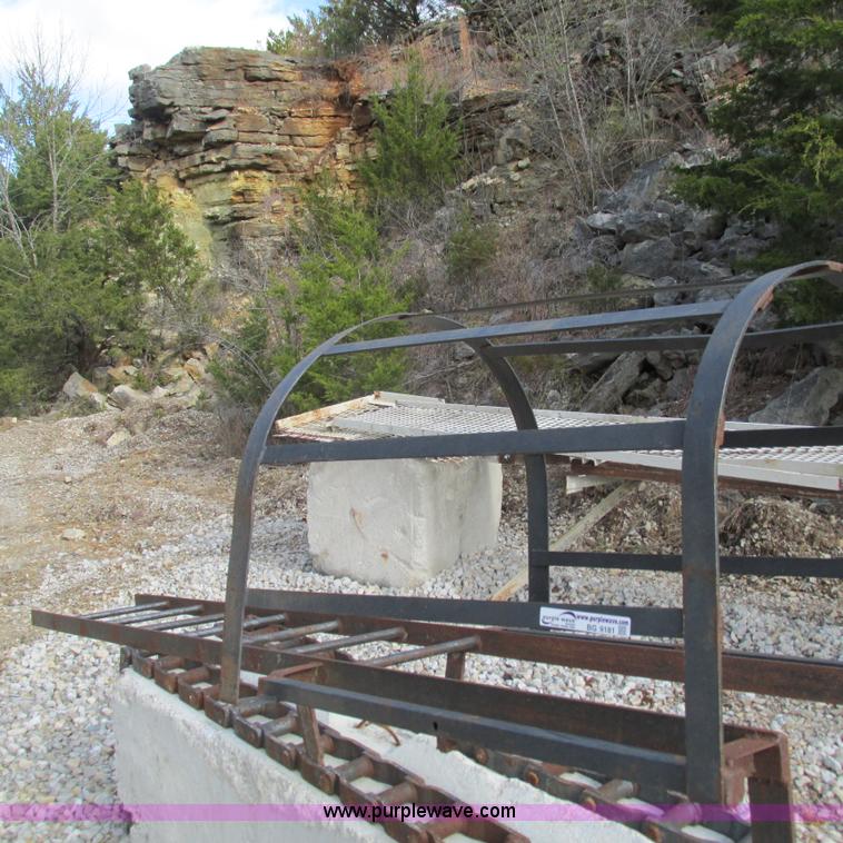 image for item BG9181 10'L ladder