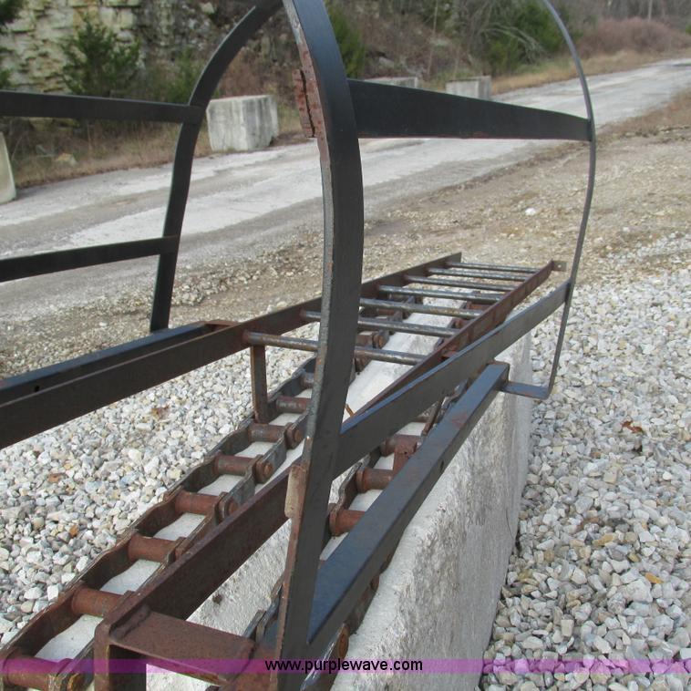 image for item BG9181 10'L ladder