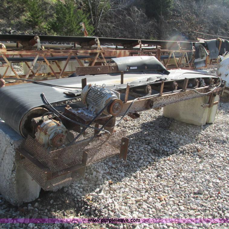 image for item BG9182 Conveyor