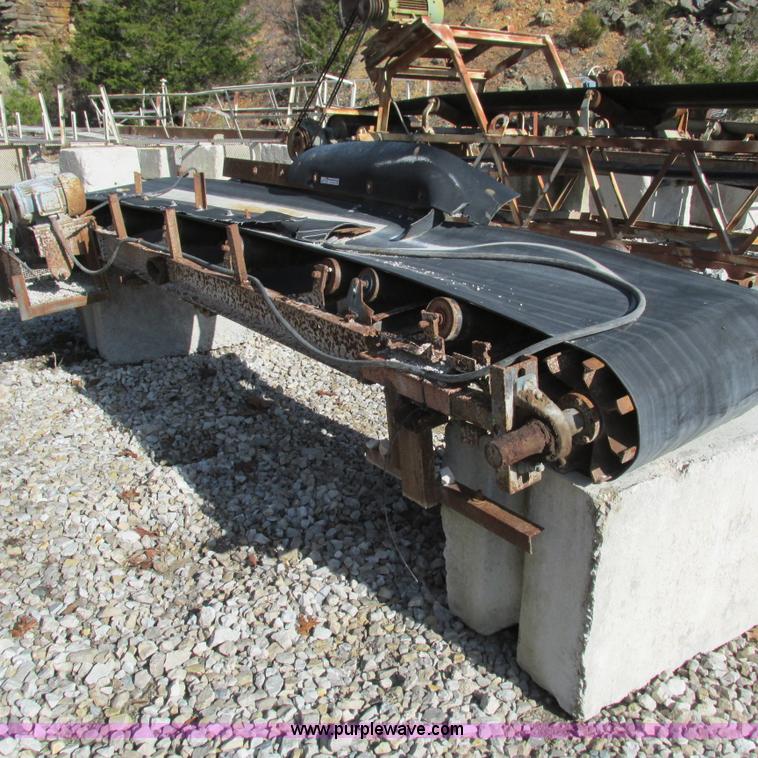 image for item BG9182 Conveyor