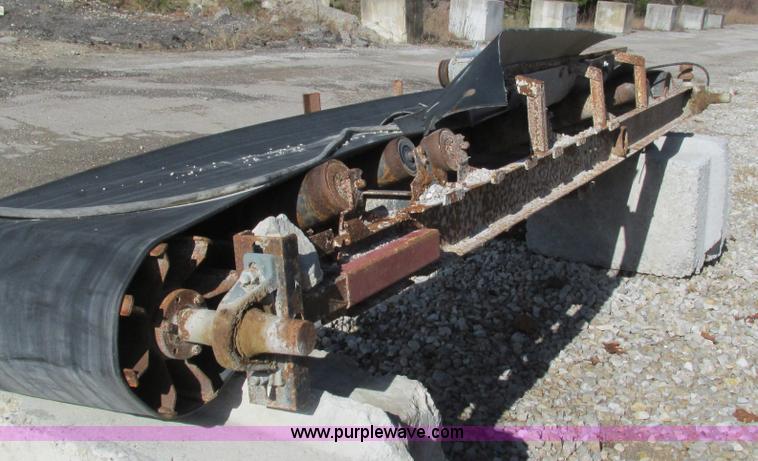 image for item BG9182 Conveyor