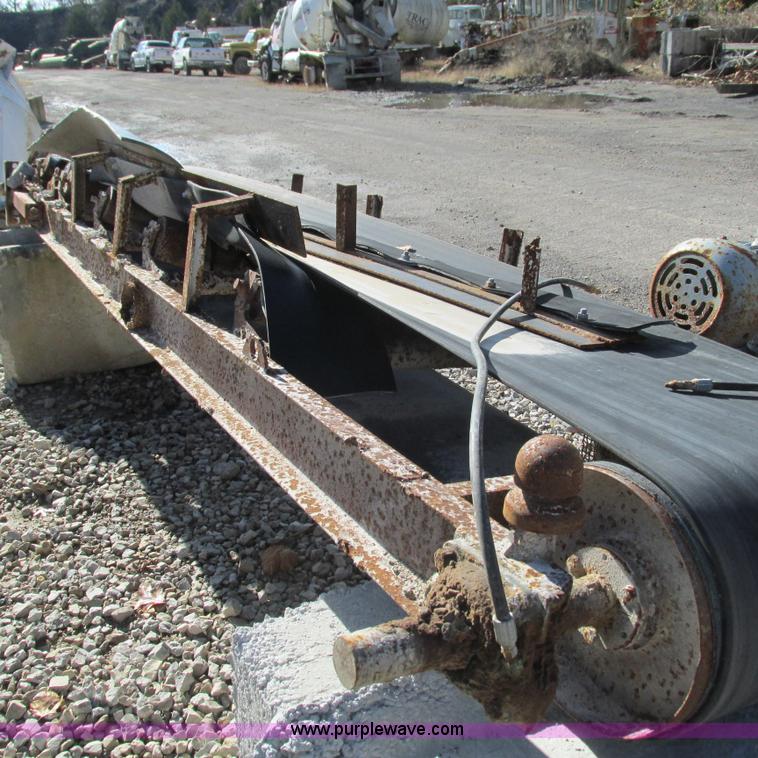 image for item BG9182 Conveyor