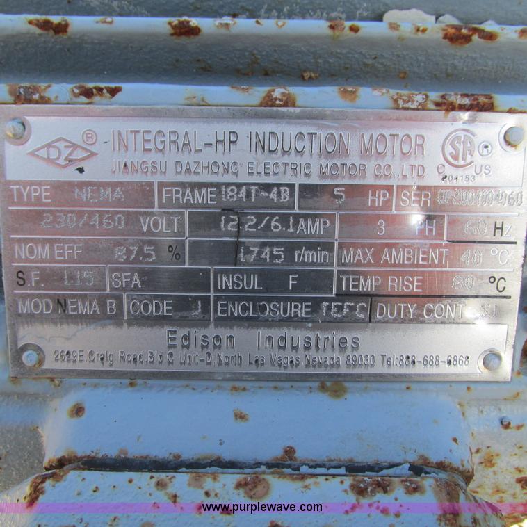 image for item BG9182 Conveyor