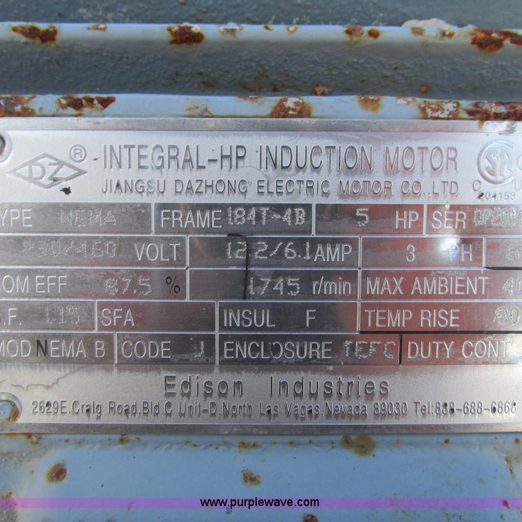 image for item BG9182 Conveyor