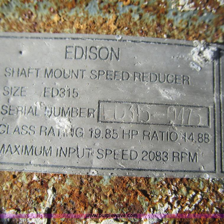 image for item BG9182 Conveyor