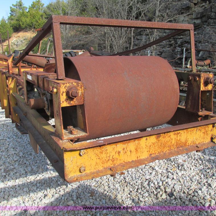 image for item BG9183 Conveyor