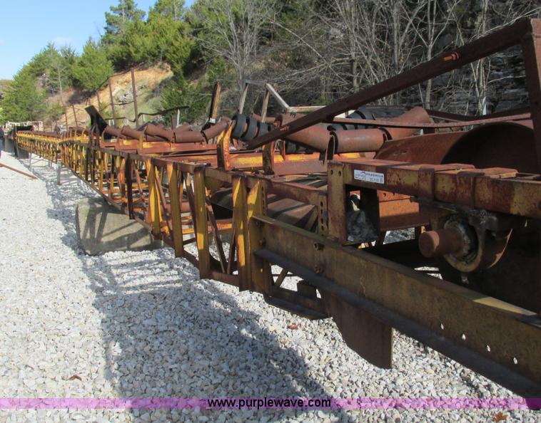 image for item BG9183 Conveyor