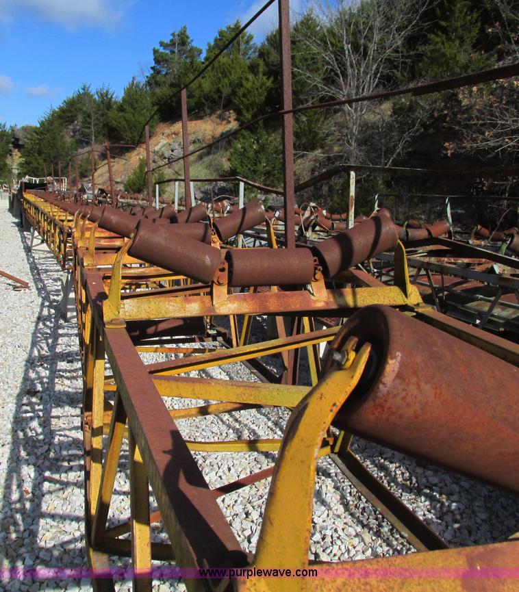 image for item BG9183 Conveyor