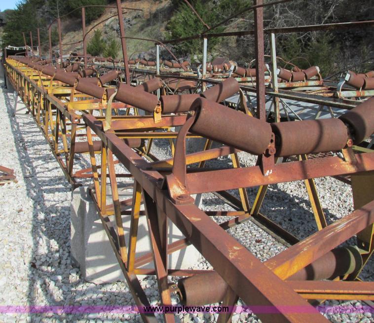 image for item BG9183 Conveyor