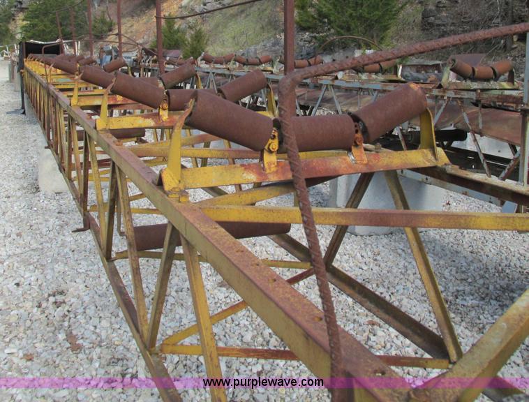 image for item BG9183 Conveyor