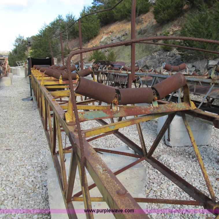 image for item BG9183 Conveyor