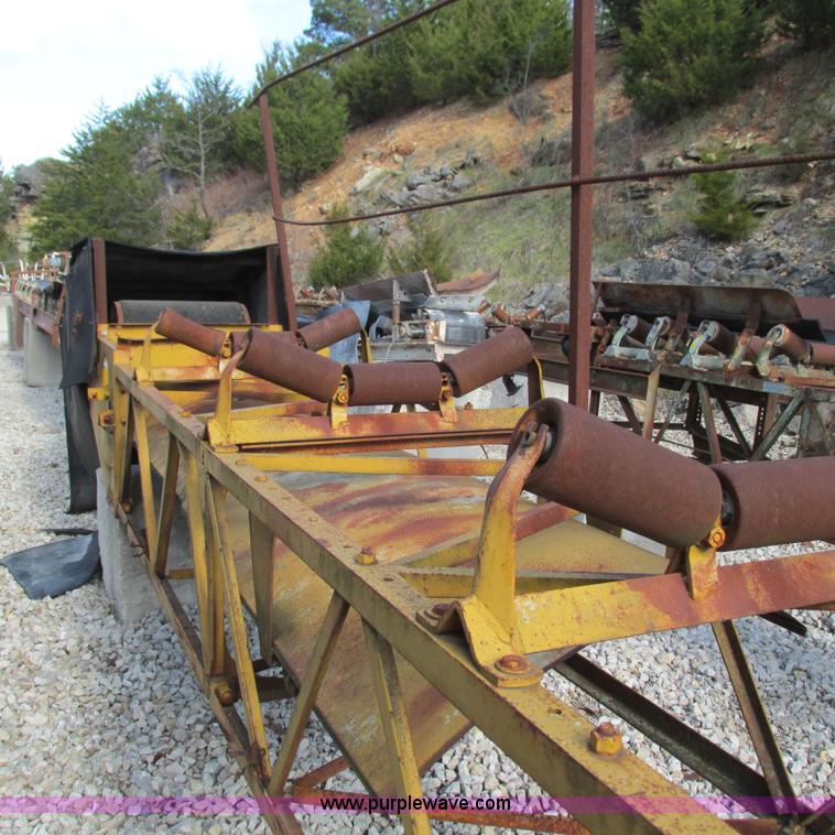 image for item BG9183 Conveyor