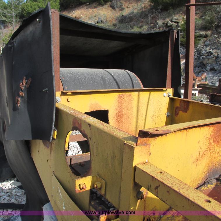 image for item BG9183 Conveyor