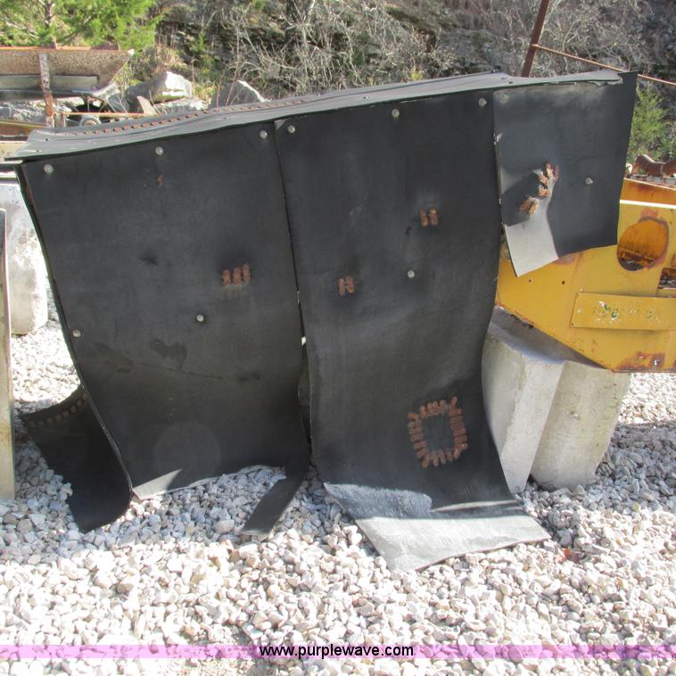 image for item BG9183 Conveyor