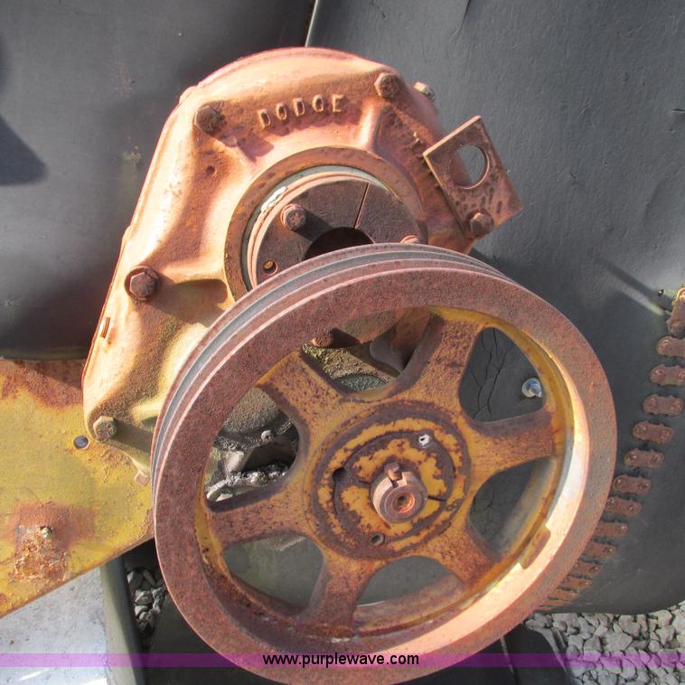 image for item BG9183 Conveyor