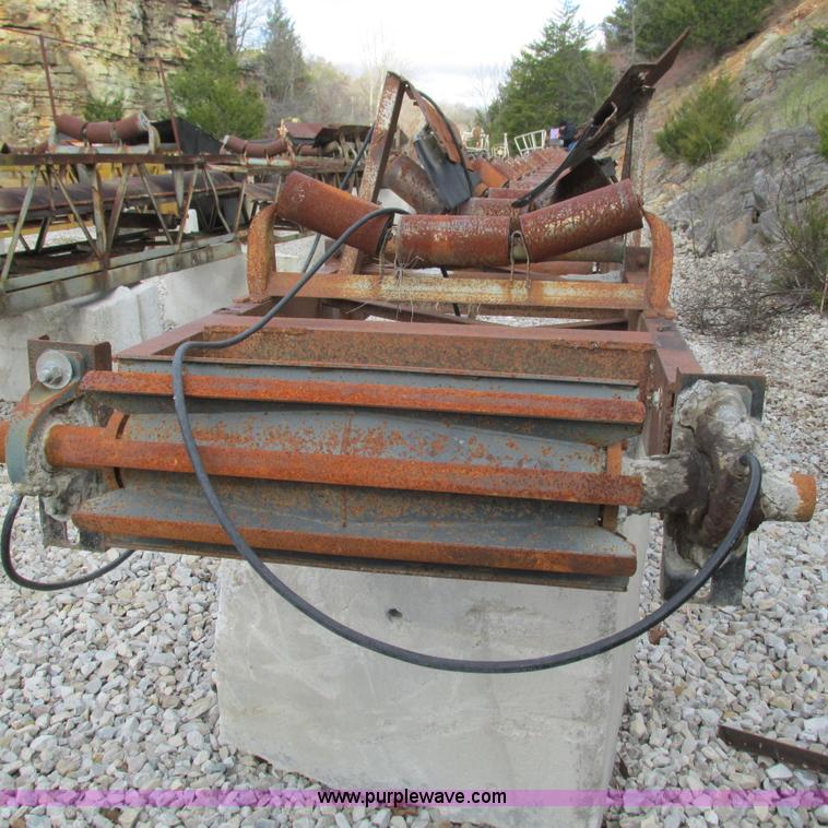 image for item BG9184 Barber Greene conveyor