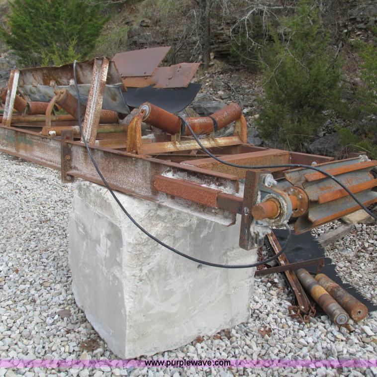 image for item BG9184 Barber Greene conveyor