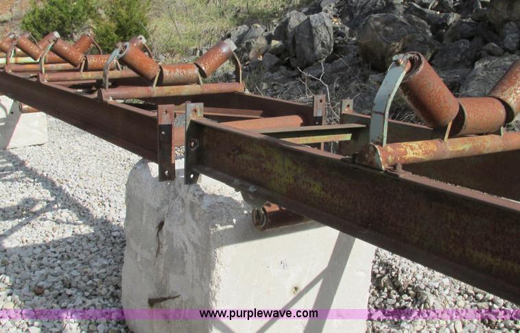 image for item BG9184 Barber Greene conveyor