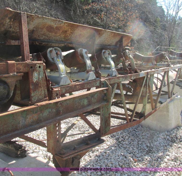 image for item BG9185 Barber Greene conveyor