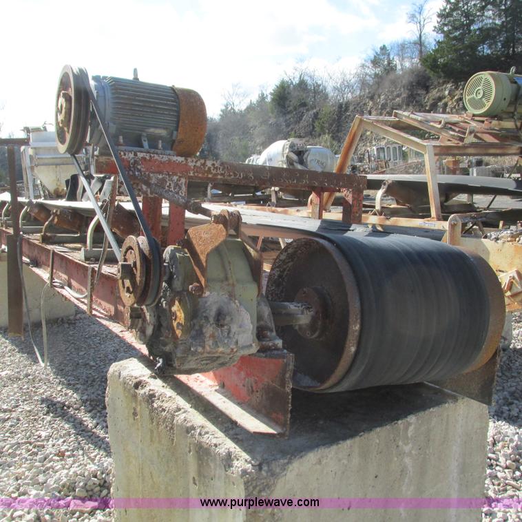 image for item BG9186 Conveyor