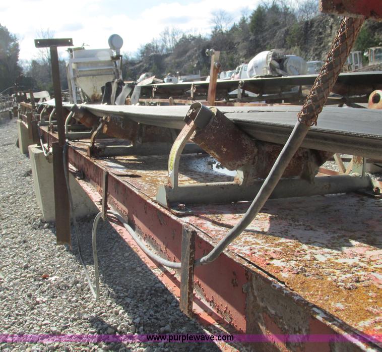 image for item BG9186 Conveyor