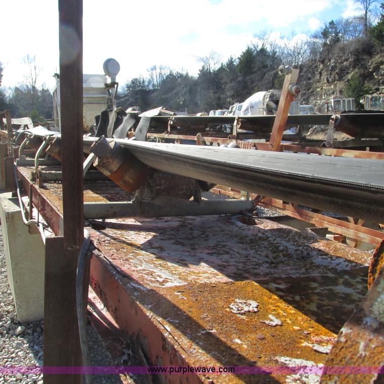 image for item BG9186 Conveyor