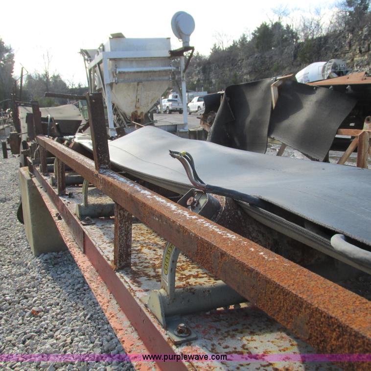 image for item BG9186 Conveyor