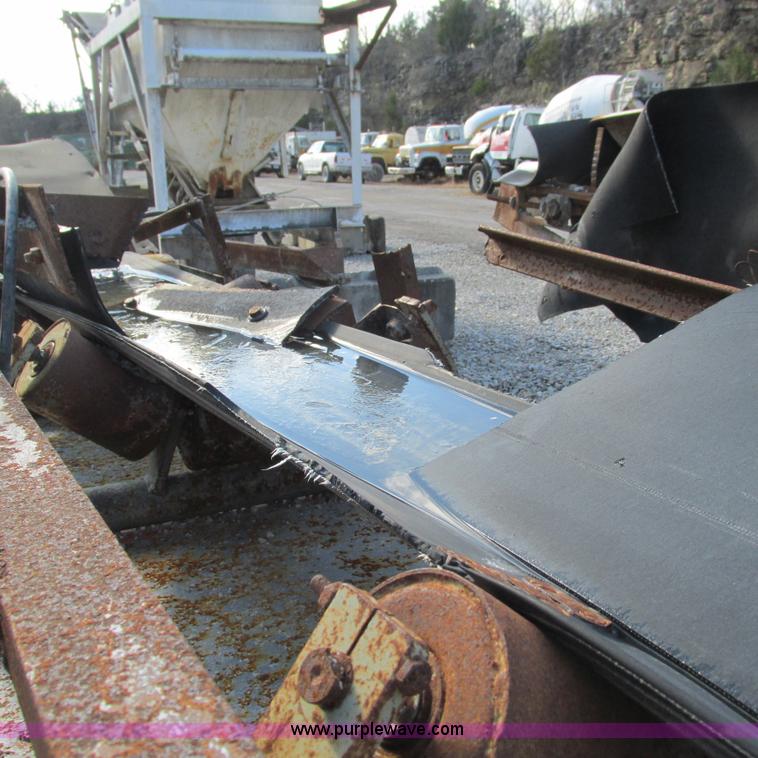 image for item BG9186 Conveyor