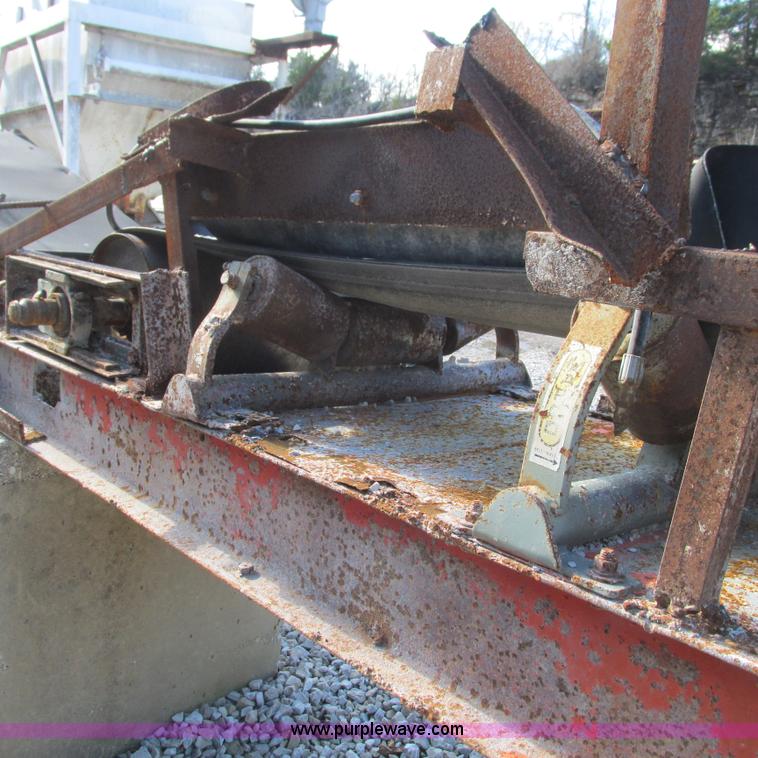 image for item BG9186 Conveyor