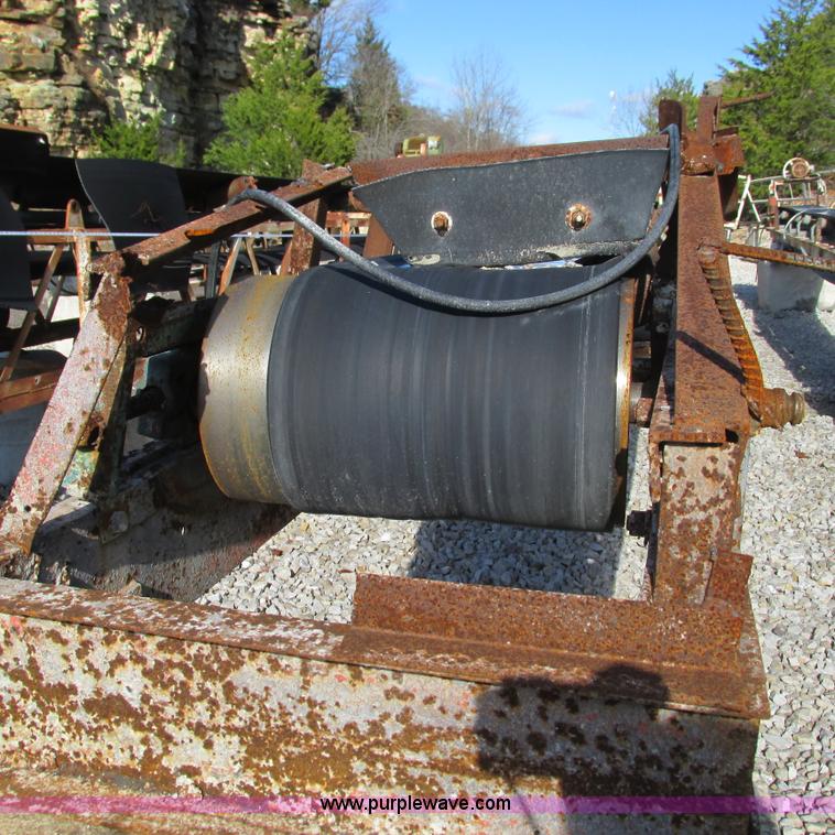 image for item BG9186 Conveyor