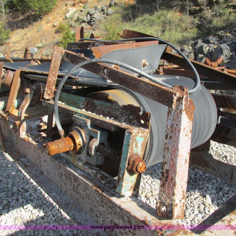 image for item BG9186 Conveyor