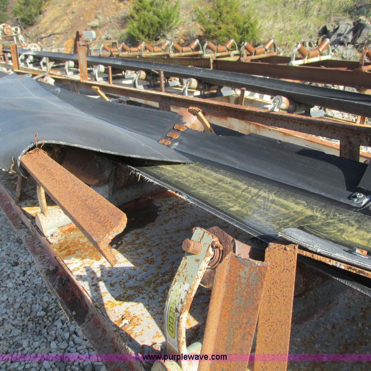 image for item BG9186 Conveyor