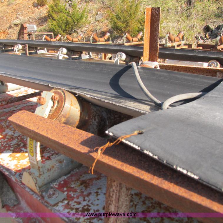 image for item BG9186 Conveyor