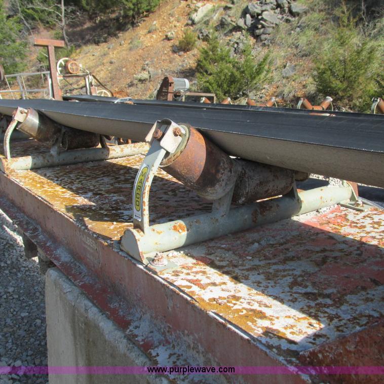 image for item BG9186 Conveyor