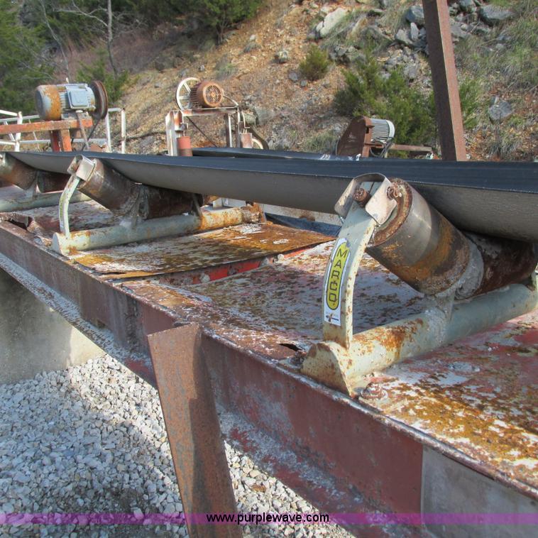 image for item BG9186 Conveyor