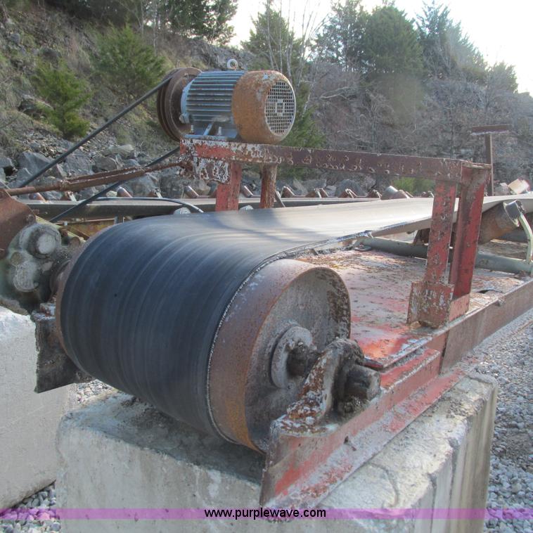 image for item BG9186 Conveyor