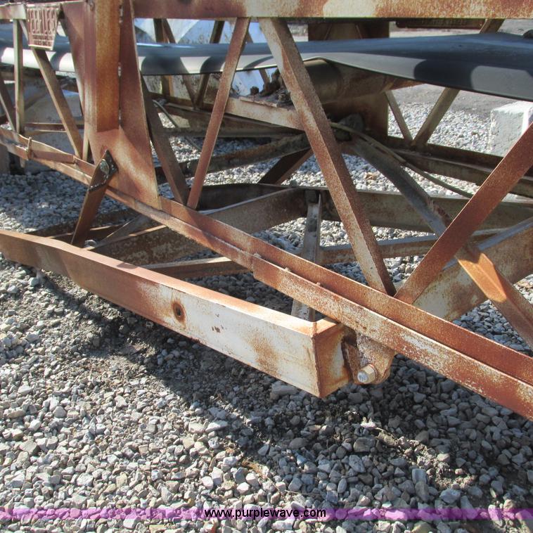 image for item BG9187 Peerless conveyor